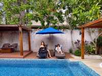 โรงแรมติดทะเลพัทยา สุดปัง U pattaya