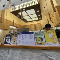 福田芋圓甜品鋪—千芋本鋪