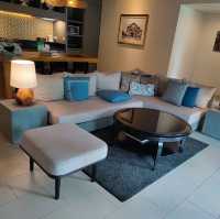 3-bedroom pool villa