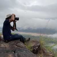 ผาชนะได จ.อุบลราชธานี 