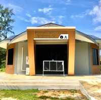 Sea Turtle Conservation Songkhla