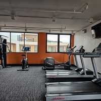 Citadines Grand Central Sri Racha