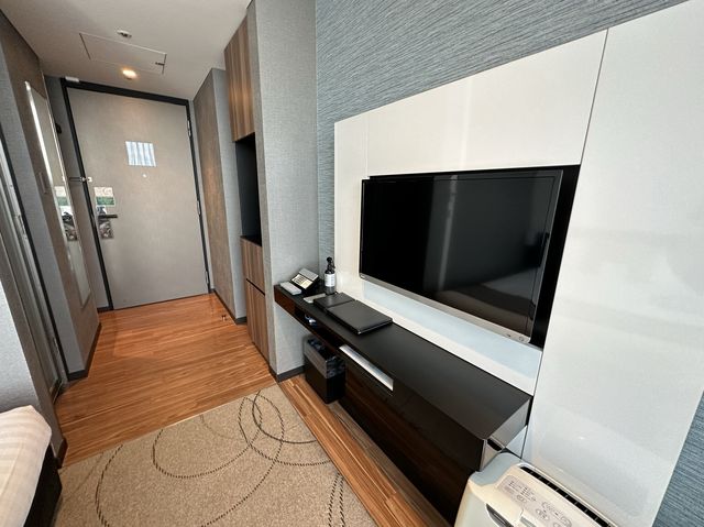 東京・二子玉川。東急線二子玉川駅直結『二子玉川エクセルホテル東急』