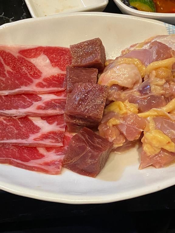 🐙海鮮蒸氣鍋🐚洪林記水產