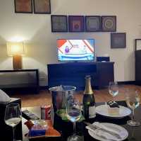 destination resort hua hin