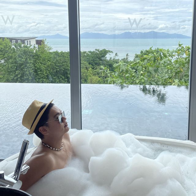 W Koh Samui