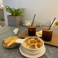 【韓国】田浦洞にあるオススメのカフェ🪴