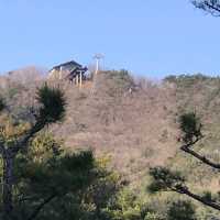 大邱八公山
