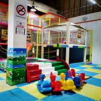 Best Indood Playground ever!