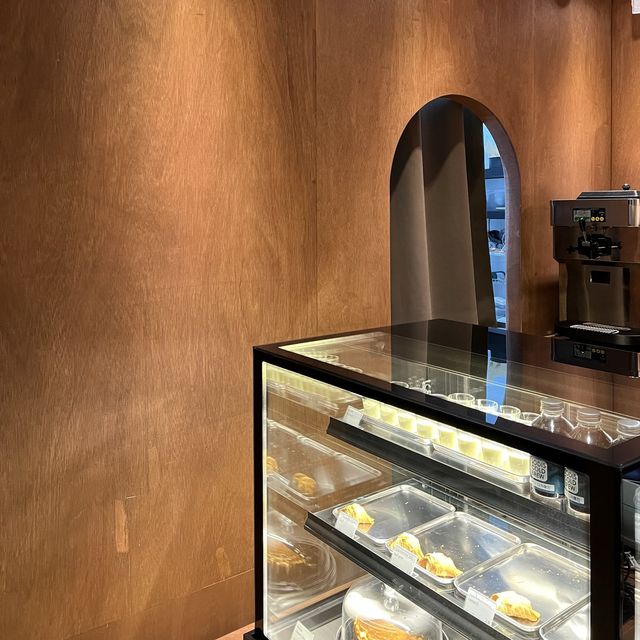 구미에 흔치않은 에스프레소바, Sodis Espresso Bar