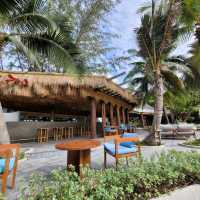 Mercure Lomtalay 