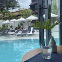 U Samui ที่พักห้ามพลาด