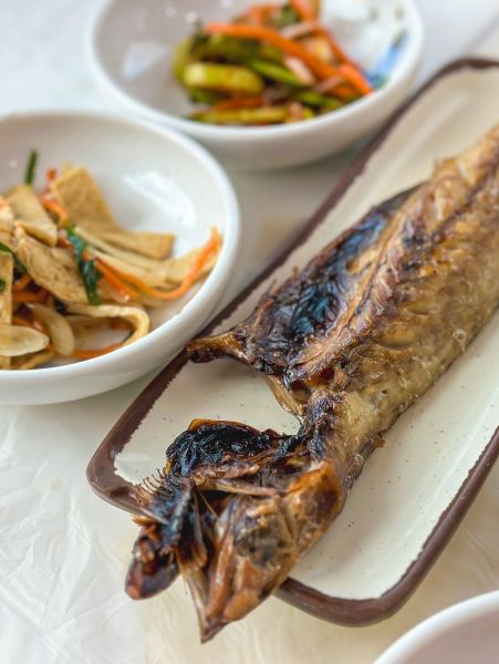 안면도 오션뷰 털보선장횟집 jtbc 양식의 양식에도 방영 맛집이였어