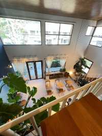 Blue House Cafe