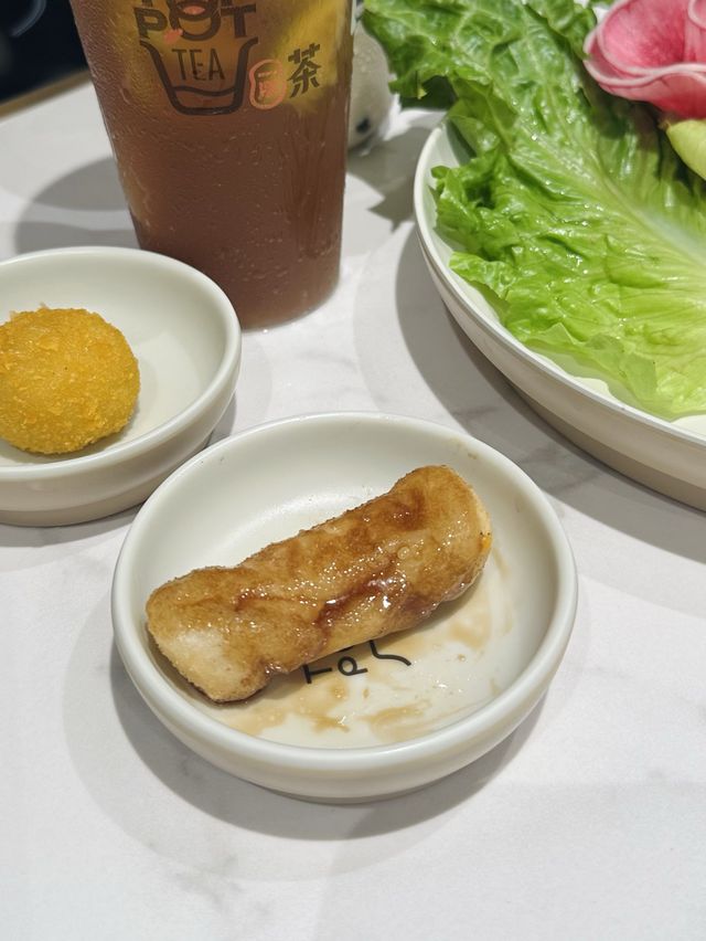 特色台灣火鍋