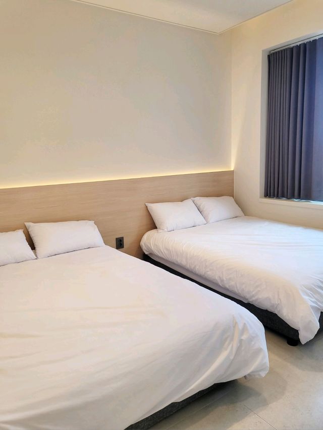 밤이면 더 감성가득한 프라이빗 풀빌라 센트791🏡