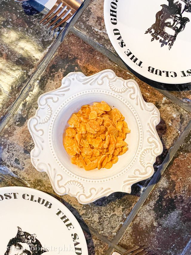 【香港大學｜隱世精緻悠閒西餐廳 特色高質食物🥰】