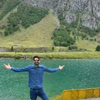 Skardu Airport