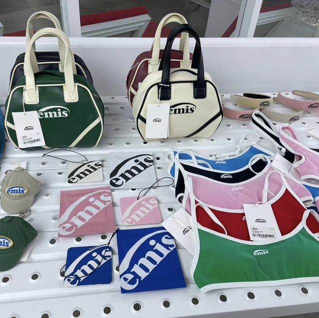 明洞：購物美食狂歡的天堂！🛍️💃