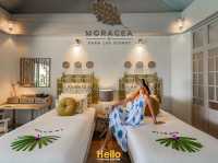 Moracea Khaolak Resort ที่พักสวยริมทะเล