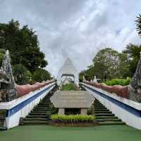 พระธาตุศรีสองรัก เลย