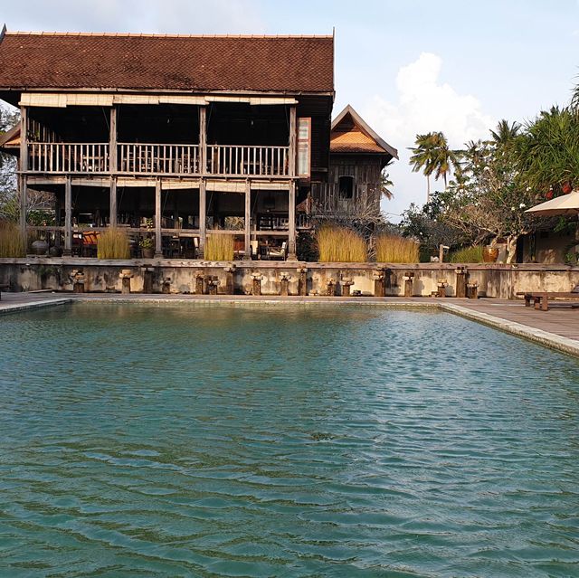 Terrapuri Heritage Village