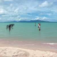 When in Koh Samui, go to Fisherman’s Village!