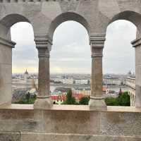 Buda Castle 