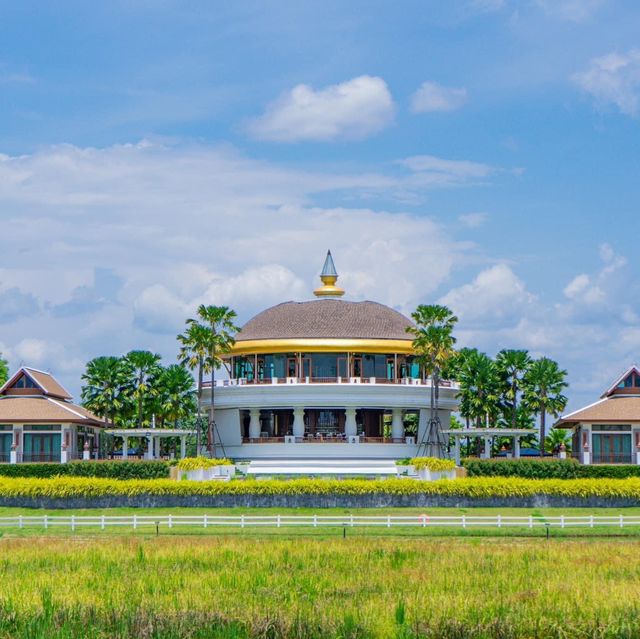 Sanctuary Pool Villa 