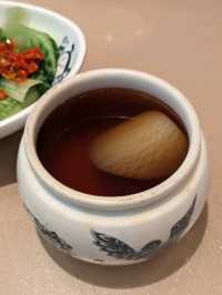 Authentic Taiwanese @ Fong Lye 