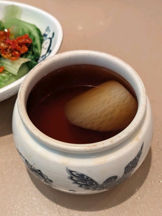 Authentic Taiwanese @ Fong Lye 