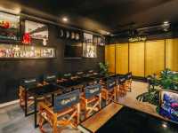 Rorn Palm Garden Restaurants