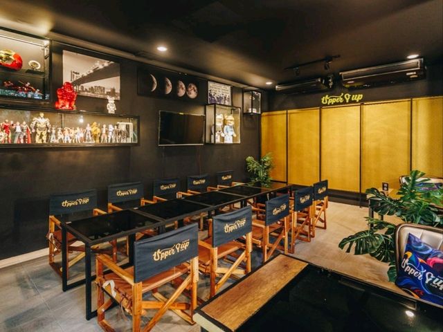 Rorn Palm Garden Restaurants