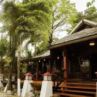 ครัวแสงสวรรค์ ข้าวต้มโต้รุ่ง