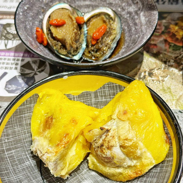 有榴槤😍任食嘅日式🍣放題