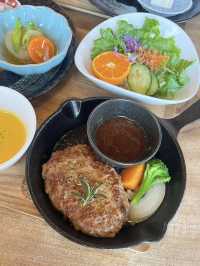 【福岡カフェ】宮地嶽神社近くの美味しいランチ🍽️