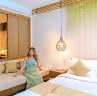 KC Grande Resort Koh Chang รีสอร์ทติดทะเลเกาะช้าง