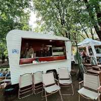 KonJohn Coffee @อุทยานประวัติศาสตร์ศรีเทพ 
