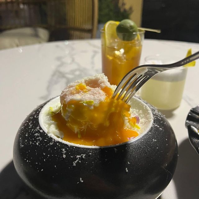 黃金海岸食dinner