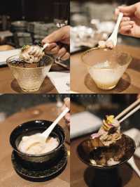 黃金海岸新開鮨店，超有度假風！