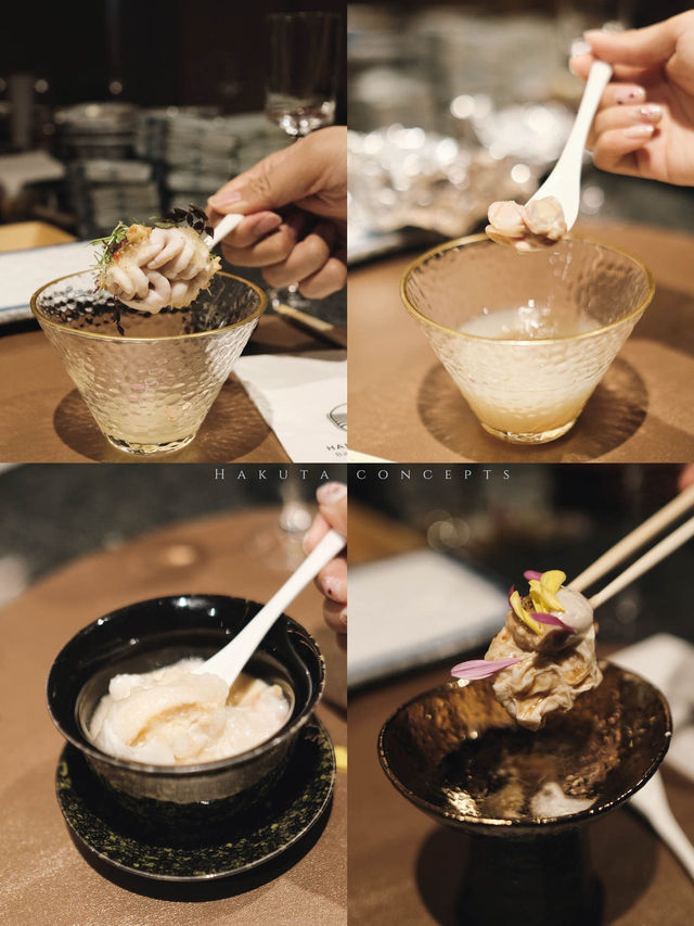 黃金海岸新開鮨店，超有度假風！