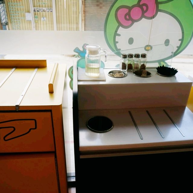 🇹🇭태국에서만 판매한다는 콘파이 먹으러 간 코사무이 맥도날드