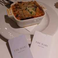 Hari酒店頂樓套房