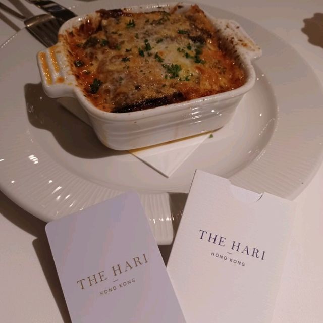 Hari酒店頂樓套房