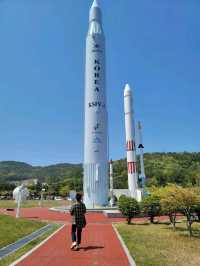 고흥 나로우주센터 우주과학관🚀