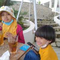 South Shore Yogyakarta