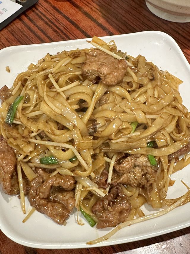스푸파에 나온 그 맛집! Lun Wai Restaurant 🧋