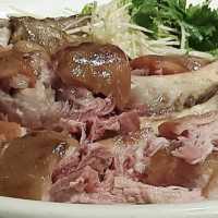 春節期間初二同學聚餐（鄉村餐廳）美食聚會