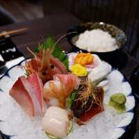 🇯🇵中環高級竹林船屋日本餐廳·精緻A5和牛Lunch Set