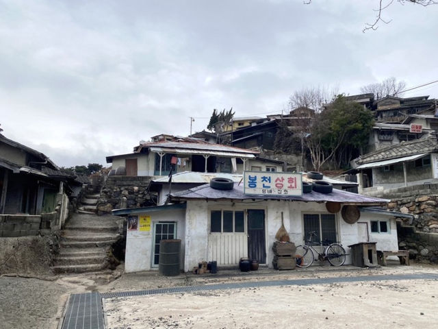 순천 관광지 드라마촬영장(세트장) 여행코스 추천